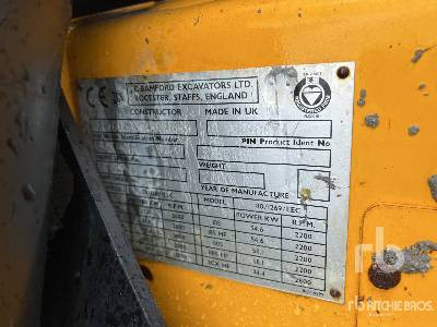 JCB ROBOT 160 - Minipala: foto 5 JCB ROBOT 160 - Minipala: foto 5