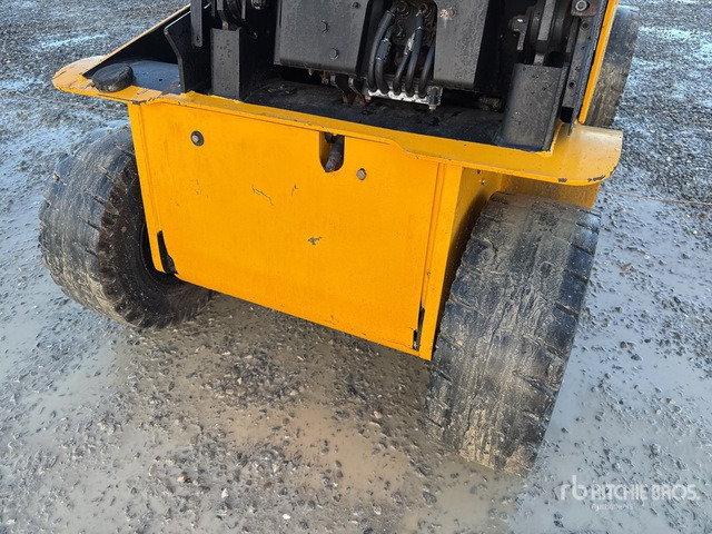 JCB TLT30D Telehandler - Sollevatore telescopico: foto 5 JCB TLT30D Telehandler - Sollevatore telescopico: foto 5