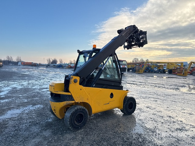 JCB TLT30D Telehandler - Sollevatore telescopico: foto 3 JCB TLT30D Telehandler - Sollevatore telescopico: foto 3
