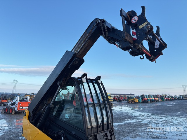 JCB TLT30D Telehandler - Sollevatore telescopico: foto 4 JCB TLT30D Telehandler - Sollevatore telescopico: foto 4