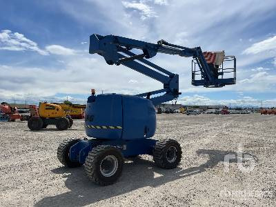 JLG 450AJ - Piattaforma articolata: foto 3 JLG 450AJ - Piattaforma articolata: foto 3