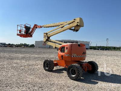 JLG 510AJ - Piattaforma articolata: foto 2 JLG 510AJ - Piattaforma articolata: foto 2