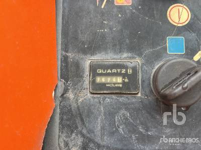 Piattaforma articolata JLG 860SJ Diesel: foto 6