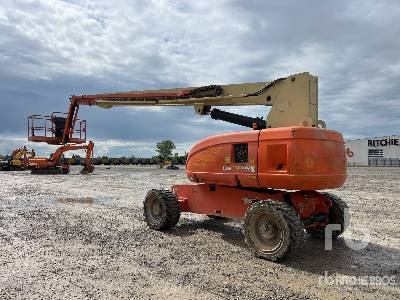 JLG 860SJ Diesel - Piattaforma articolata: foto 2 JLG 860SJ Diesel - Piattaforma articolata: foto 2
