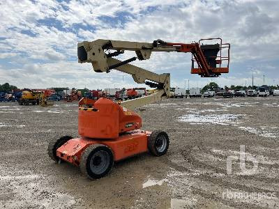 JLG E450AJ Electric - Piattaforma articolata: foto 3 JLG E450AJ Electric - Piattaforma articolata: foto 3