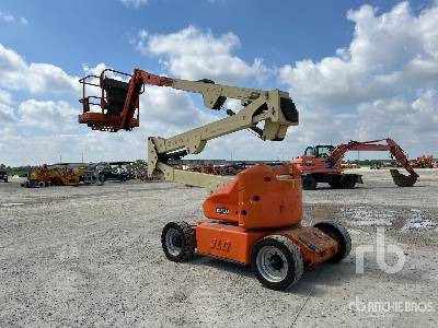 JLG E450AJ Electric - Piattaforma articolata: foto 2 JLG E450AJ Electric - Piattaforma articolata: foto 2