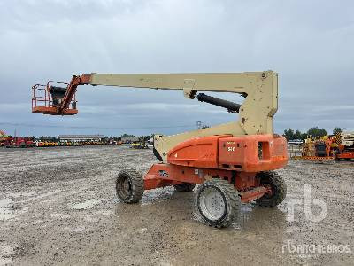 JLG E600JP Electric - Piattaforma articolata: foto 2 JLG E600JP Electric - Piattaforma articolata: foto 2
