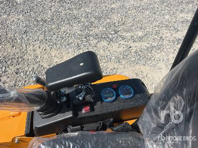 Miniescavatore nuovo JPC HT13 (Unused): foto 9