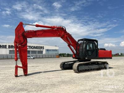 KOBELCO SK350 LC - Escavatore cingolato: foto 1 KOBELCO SK350 LC - Escavatore cingolato: foto 1