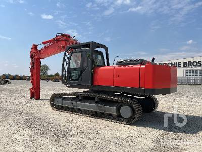 KOBELCO SK350 LC - Escavatore cingolato: foto 2 KOBELCO SK350 LC - Escavatore cingolato: foto 2