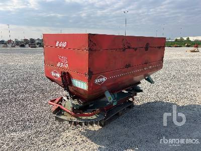KUHN MDS1131 - Spandiconcime: foto 3 KUHN MDS1131 - Spandiconcime: foto 3