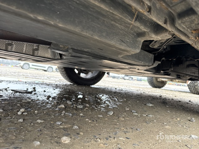 Land Rover Range Rover Velar SUV - SUV/ Fuoristrada: foto 5 Land Rover Range Rover Velar SUV - SUV/ Fuoristrada: foto 5