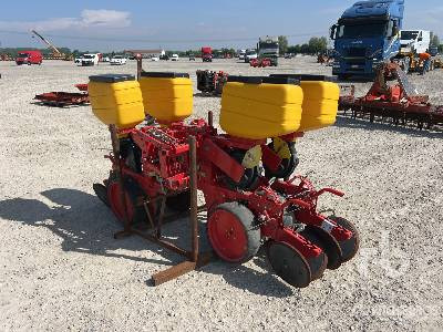 MATERMACC 8230 Seeder Parts - Seminatrice: foto 2 MATERMACC 8230 Seeder Parts - Seminatrice: foto 2
