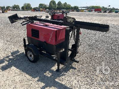 MILANTRACTOR TLTH8M6A/10 S/A - Torre faro: foto 4 MILANTRACTOR TLTH8M6A/10 S/A - Torre faro: foto 4