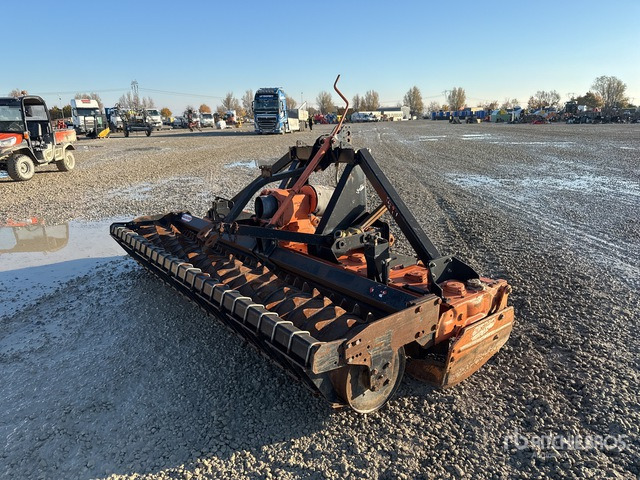 Maschio DM 3000 Harrow - Erpice: foto 3 Maschio DM 3000 Harrow - Erpice: foto 3