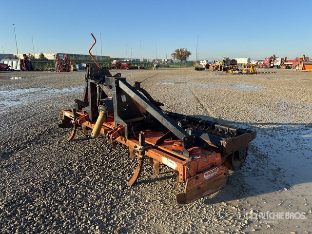 Maschio DM 3000 Harrow - Erpice: foto 1 Maschio DM 3000 Harrow - Erpice: foto 1