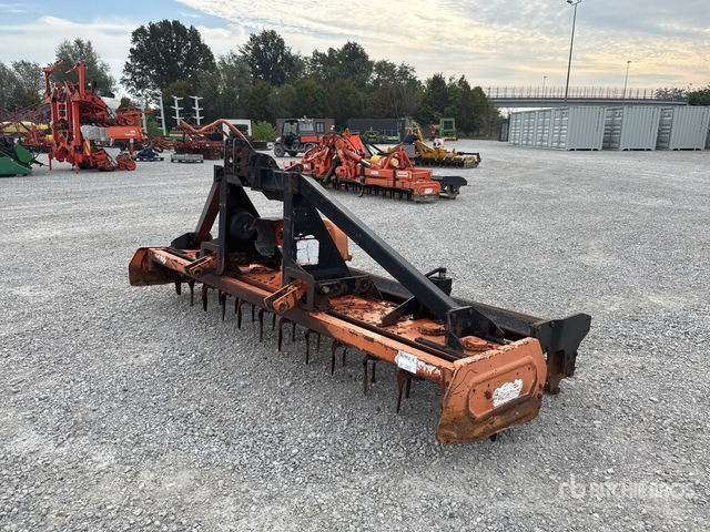 Maschio Gaspardo DM3000 Erpice - Erpice rotante: foto 1 Maschio Gaspardo DM3000 Erpice - Erpice rotante: foto 1