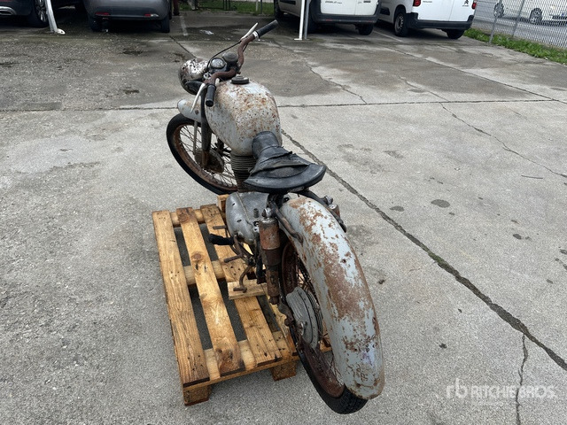 Moto Morini Classic Bike - Motocicletta: foto 3 Moto Morini Classic Bike - Motocicletta: foto 3