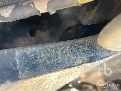 NEW HOLLAND TG285 - Trattore: foto 5 NEW HOLLAND TG285 - Trattore: foto 5