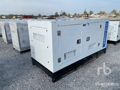 PLUS POWER GF2-100 (Unused) - Gruppo elettrogeno: foto 2 PLUS POWER GF2-100 (Unused) - Gruppo elettrogeno: foto 2