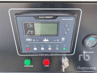 PLUS POWER GF2-100 (Unused) - Gruppo elettrogeno: foto 2 PLUS POWER GF2-100 (Unused) - Gruppo elettrogeno: foto 2