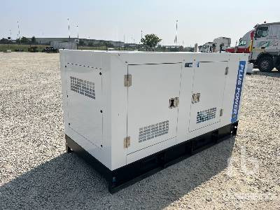 PLUS POWER GF2-100 (Unused) - Gruppo elettrogeno: foto 2 PLUS POWER GF2-100 (Unused) - Gruppo elettrogeno: foto 2