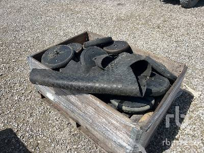 Qty of Seeder Wheels - Pneumatico: foto 2 Qty of Seeder Wheels - Pneumatico: foto 2