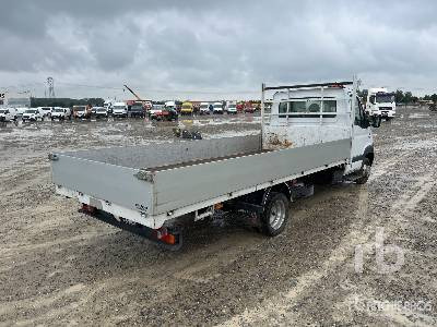 RENAULT MASTER 160DXI - Autocarro con pianale/ Cassone fisso: foto 3 RENAULT MASTER 160DXI - Autocarro con pianale/ Cassone fisso: foto 3