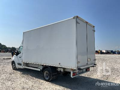 RENAULT MASTER - Autocarro furgonato: foto 2 RENAULT MASTER - Autocarro furgonato: foto 2