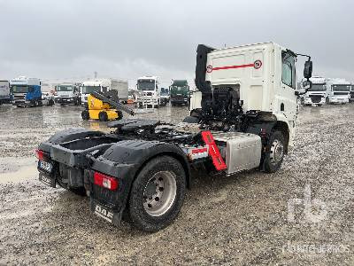 DAF CF 440 4x2 - Trattore stradale: foto 3 DAF CF 440 4x2 - Trattore stradale: foto 3