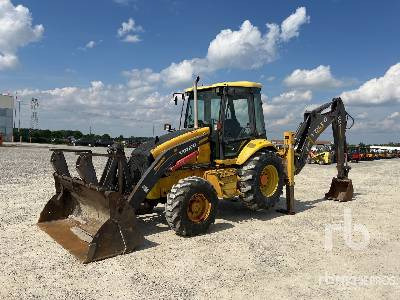 VOLVO BL71 4x4 - Terna: foto 1 VOLVO BL71 4x4 - Terna: foto 1