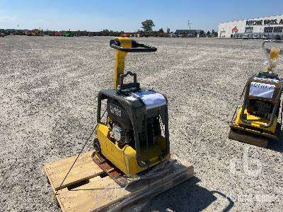 WACKER NEUSON DPU3060H - Piastra vibrante: foto 4 WACKER NEUSON DPU3060H - Piastra vibrante: foto 4