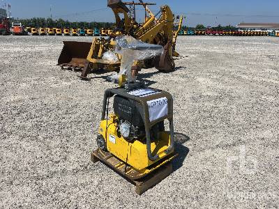 WACKER NEUSON DPU3060H - Piastra vibrante: foto 4 WACKER NEUSON DPU3060H - Piastra vibrante: foto 4