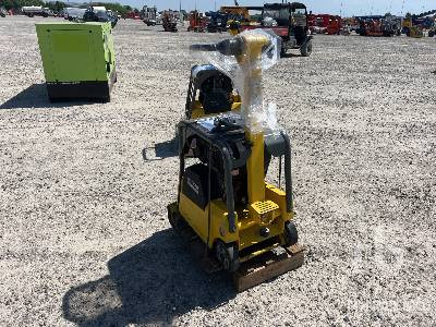 WACKER NEUSON DPU3060H - Piastra vibrante: foto 2 WACKER NEUSON DPU3060H - Piastra vibrante: foto 2