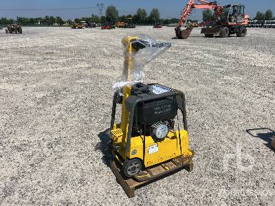 WACKER NEUSON DPU3060H - Piastra vibrante: foto 3 WACKER NEUSON DPU3060H - Piastra vibrante: foto 3
