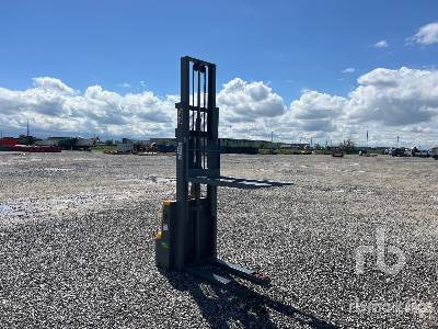 XILIN CDD12R-EN 1200 kg - Transpallet: foto 4 XILIN CDD12R-EN 1200 kg - Transpallet: foto 4