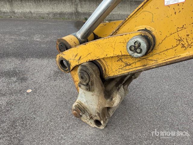 2008 Cat 345C L Pelle De Demolition Demolition Excavator - Escavatori per demolizione: foto 2 2008 Cat 345C L Pelle De Demolition Demolition Excavator - Escavatori per demolizione: foto 2