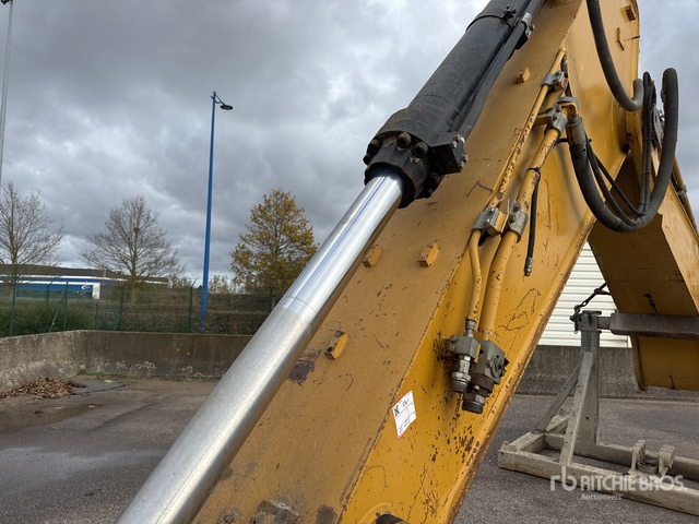 2008 Cat 345C L Pelle De Demolition Demolition Excavator - Escavatori per demolizione: foto 3 2008 Cat 345C L Pelle De Demolition Demolition Excavator - Escavatori per demolizione: foto 3