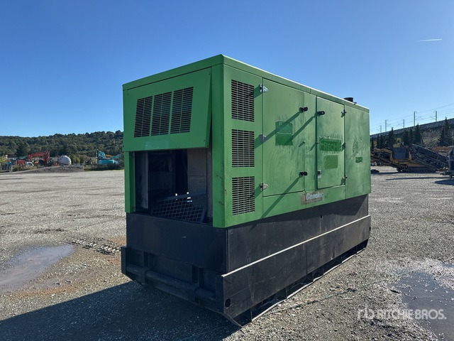 2014 Genelec GFW305 240 kW Groupe Electrogene (Inop ... Generator Set - Gruppo elettrogeno: foto 3 2014 Genelec GFW305 240 kW Groupe Electrogene (Inop ... Generator Set - Gruppo elettrogeno: foto 3