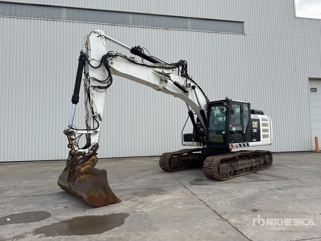 2015 Cat 320E L Pelle Sur Chenilles Tracked Excavator - Escavatore cingolato: foto 2 2015 Cat 320E L Pelle Sur Chenilles Tracked Excavator - Escavatore cingolato: foto 2
