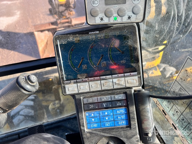 2016 Komatsu PW98MR Pelle Sur Pneus Wheel Excavator - Escavatore gommato: foto 1 2016 Komatsu PW98MR Pelle Sur Pneus Wheel Excavator - Escavatore gommato: foto 1