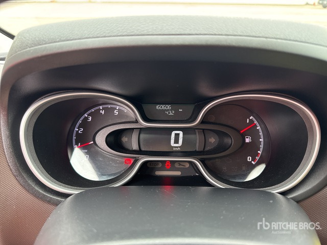 2017 Fiat Talento 125 Ecojet Mini Bus 9 Places Passenger Van - Pulmino, Furgone doppia cabina: foto 3 2017 Fiat Talento 125 Ecojet Mini Bus 9 Places Passenger Van - Pulmino, Furgone doppia cabina: foto 3