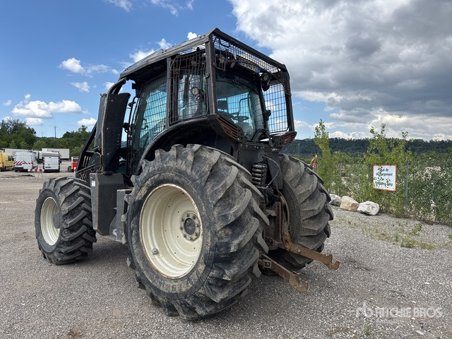 2017 Valtra T214 D Tracteur Agricole 4WD Tractor - Trattore: foto 3 2017 Valtra T214 D Tracteur Agricole 4WD Tractor - Trattore: foto 3