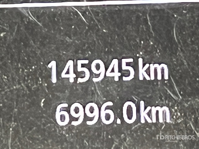 2020 Renault Master 2020 Versalift VTL135EVO 13 m o ... Van Mounted Aerial Lift - Piattaforma autocarrata: foto 1 2020 Renault Master 2020 Versalift VTL135EVO 13 m o ... Van Mounted Aerial Lift - Piattaforma autocarrata: foto 1