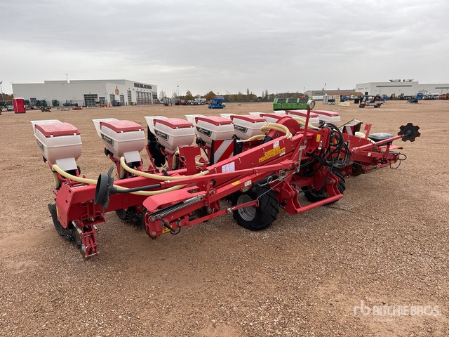 2023 Kverneland Optima F 6 m 3-Point Semoir Pneumatique Air Seeder - Seminatrice: foto 1 2023 Kverneland Optima F 6 m 3-Point Semoir Pneumatique Air Seeder - Seminatrice: foto 1