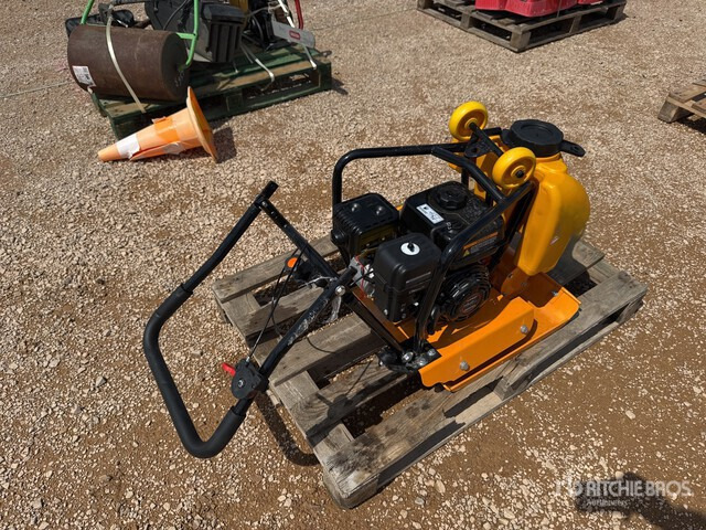 2025 SDLOOL SL90 Plaque Vibrante (Non Utilise) ( ... Vibratory Plate Compactor - Piastra vibrante: foto 3 2025 SDLOOL SL90 Plaque Vibrante (Non Utilise) ( ... Vibratory Plate Compactor - Piastra vibrante: foto 3