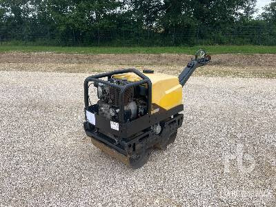 ATLAS COPCO LP6500 Compacteur A Guidage Manuel - Mini rullo: foto 1 ATLAS COPCO LP6500 Compacteur A Guidage Manuel - Mini rullo: foto 1