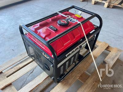 BAUER G-3000-1 3kW (Unused) - Gruppo elettrogeno: foto 3 BAUER G-3000-1 3kW (Unused) - Gruppo elettrogeno: foto 3