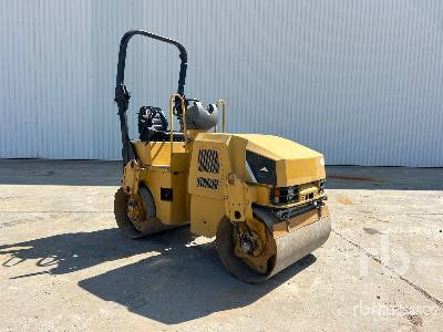 CAT CB24 Compacteur Vibrant Tandem - Rullo stradale: foto 4 CAT CB24 Compacteur Vibrant Tandem - Rullo stradale: foto 4