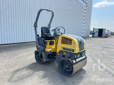 DYNAPAC CC1000 Compacteur Vibrant Tandem - Rullo stradale: foto 4 DYNAPAC CC1000 Compacteur Vibrant Tandem - Rullo stradale: foto 4